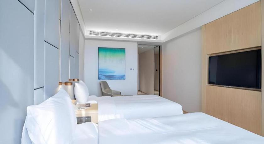 Ji Hotel Beiing Capital Airport Shunyi Exterior foto